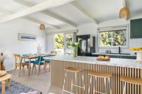 Racecourse Beach Coast Shack, Ulladulla